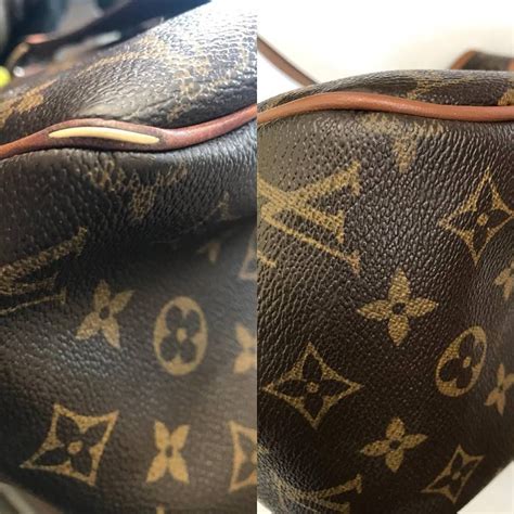 louis vuitton piping repair cost|louis vuitton leather repair.